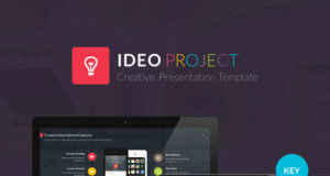 Ideo-Presentation