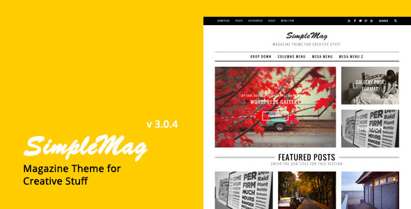 simplemag-preview
