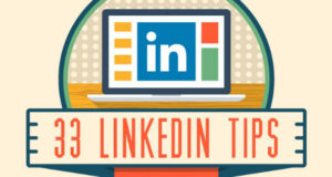 33-linkedin-tips-infographic-featured