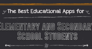 The-Best-Apps-for-Elementary-Secondary-School-Students-featured