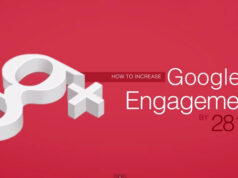 how to increase google+ engagement