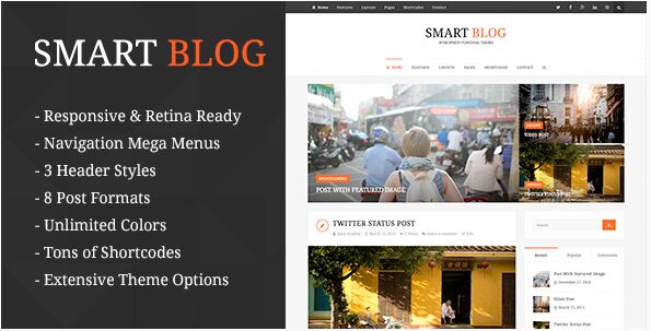 Smart Blog