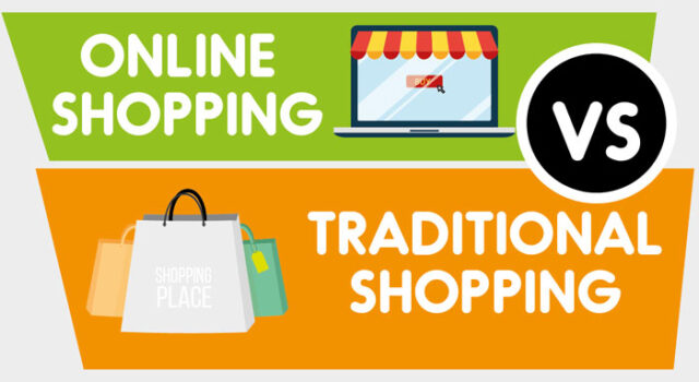 traditional-vs-online-shopping-featured