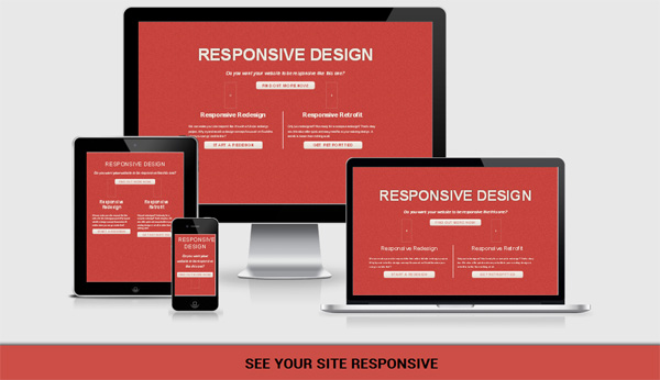 Responsive Web Design 2
