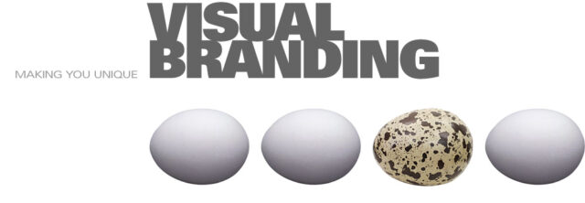 Visual branding