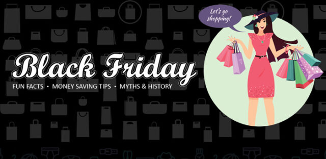 Fun Facts About Black Friday