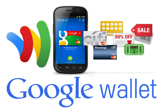 Google Wallet – 2