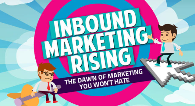 inbound marketing rising featured