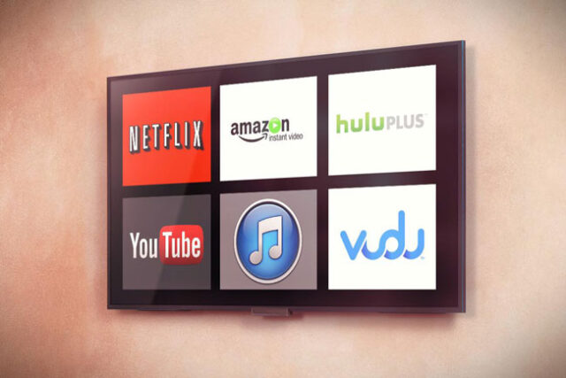 Best media streaming services