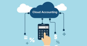 cloud accounting featured