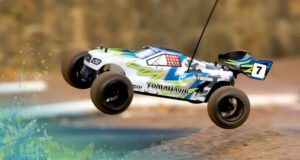 featured rc car