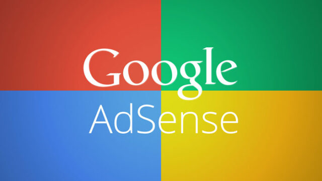 google adsense featured
