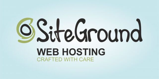 siteground wordpress shared hosting