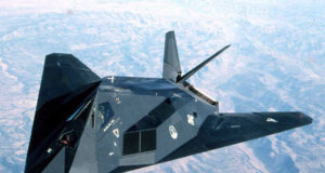stealth aircrafts featured