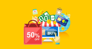 How to Drive E-commerce Sales Without Discounting
