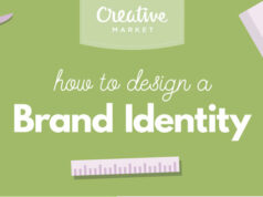 brand identity design featured