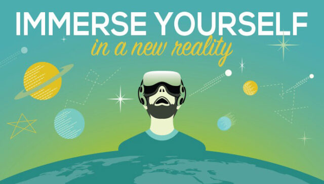 virtual reality future featured