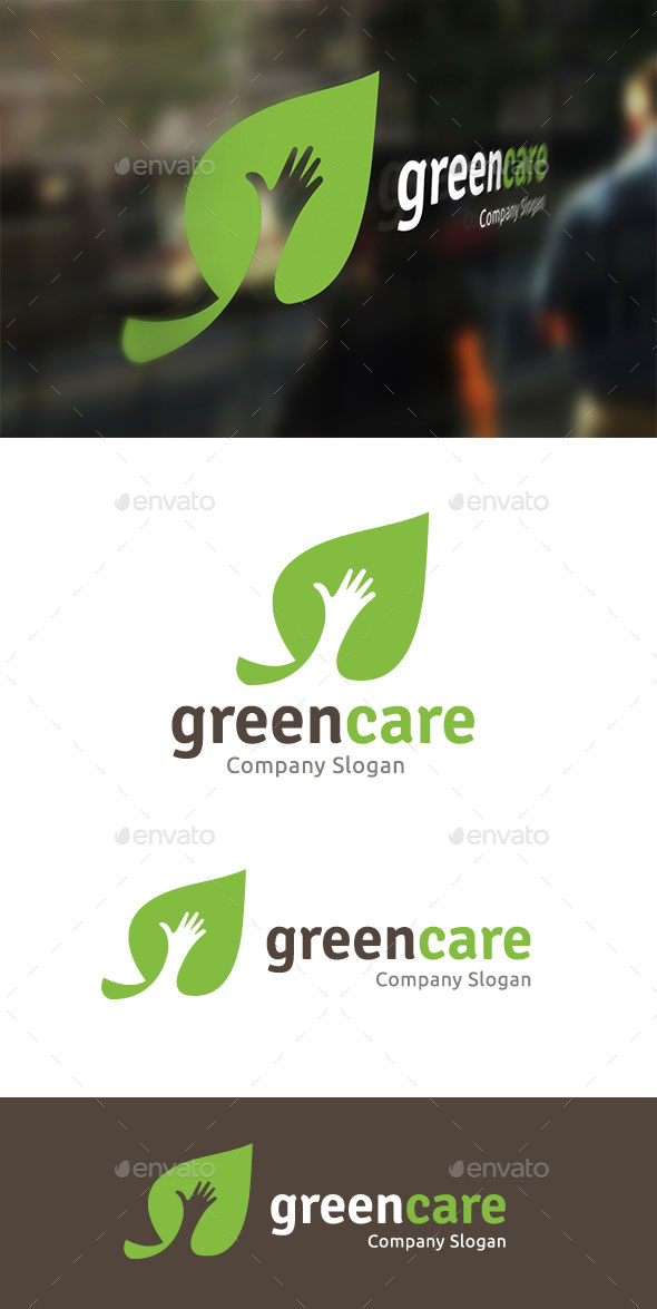 green care logo