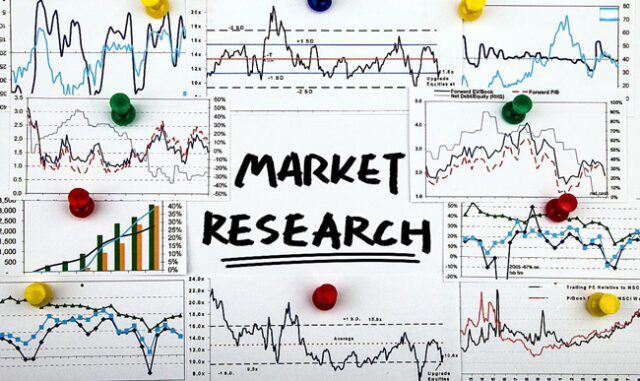 market research industry