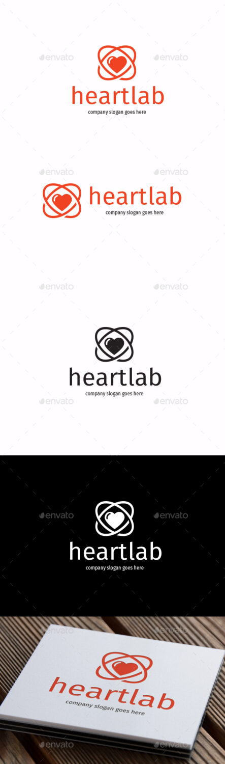 heartlab logo