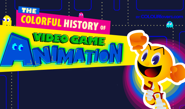 video game animation featured
