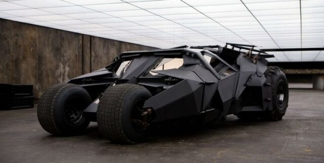 Batman-Tumber-batmobile