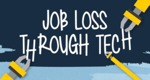 Job Loss Through Tech Featured