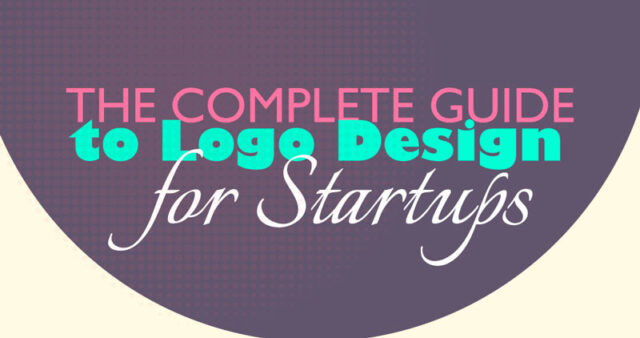 The Complete Guide to Logo Design for Startups