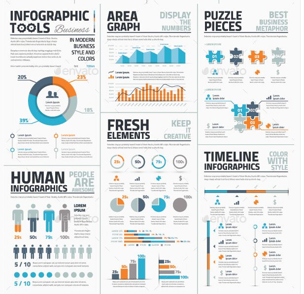infographics maker