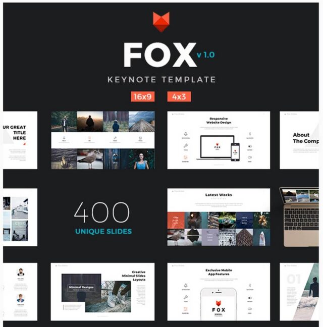 fox-keynote