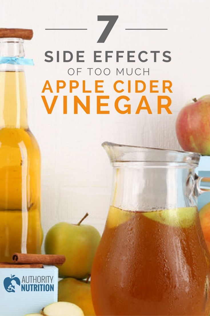 apple cider vinegar and lemon for fibroids