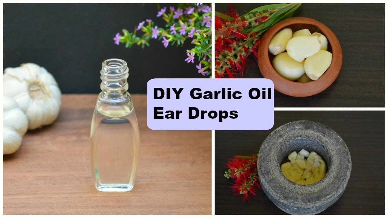 Garlic has potent antimicrobial and pain relieving properties that make highly effective as a home remedy for ear infections. Make your garlic oil by ingesting two cloves in two tablespoons of mustard oil till it becomes black.strain the liquid and once it’s hot enough for you to bear, put a few drops in the affected ear. Be sure to use a clean dropper with this particular method. 2: olive oil