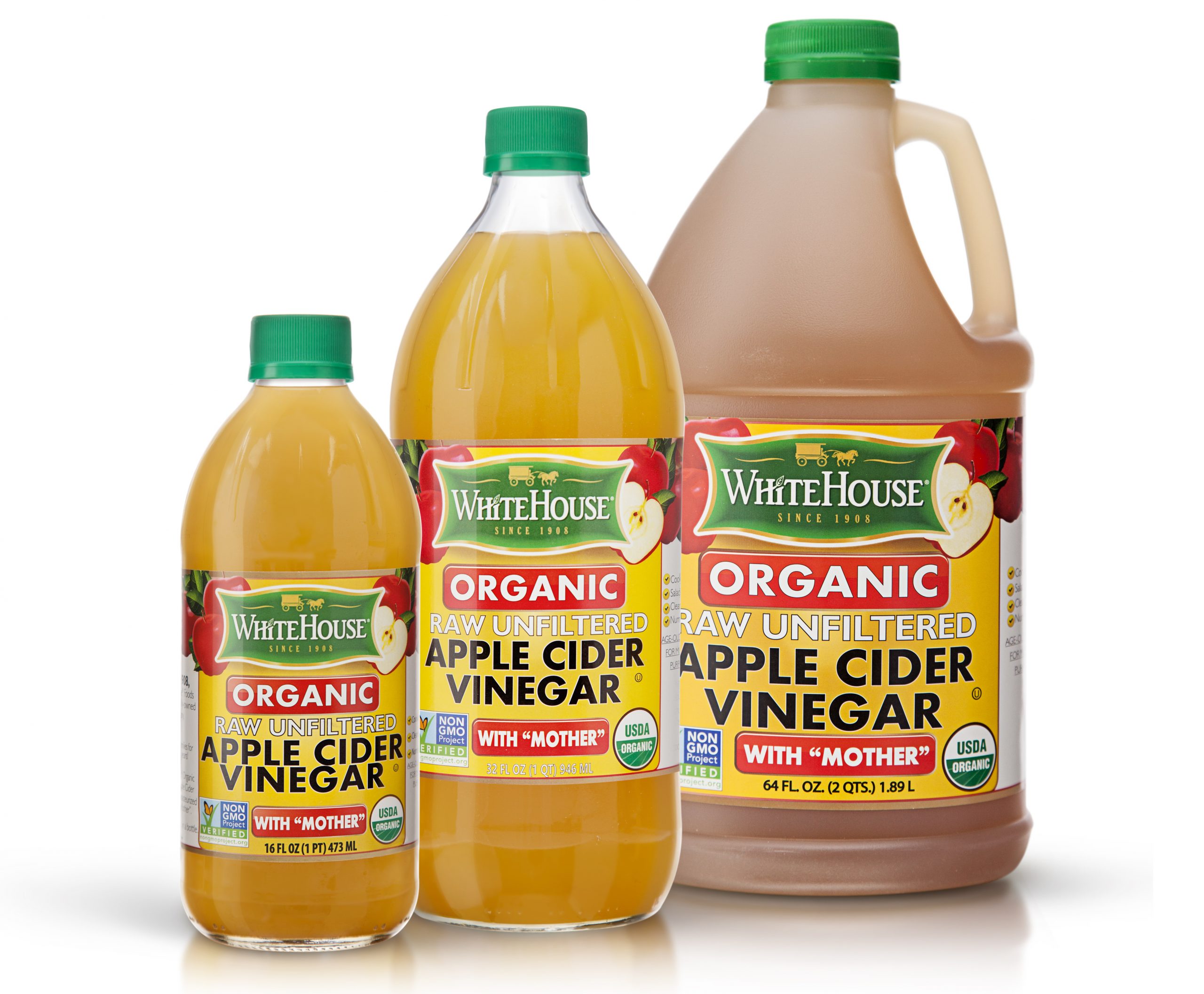 apple cider vinegar for fibroids during pregnancy