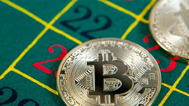201 gambling forum bitcoin change