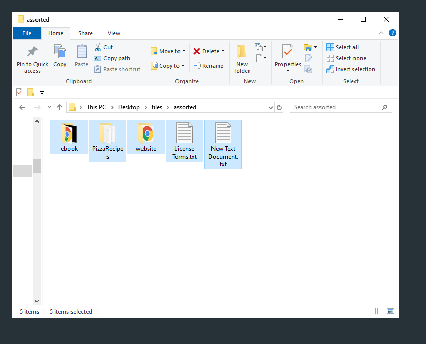 batch rename multiple files
