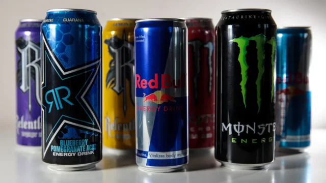 What Makes an Energy Drink Known as the Best
