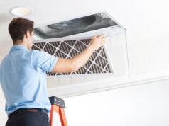 Everything You Need to Know About Duct Cleaning