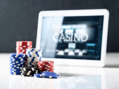 Top Online Casinos for iPad Users