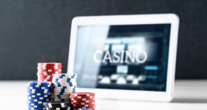 Top Online Casinos for iPad Users