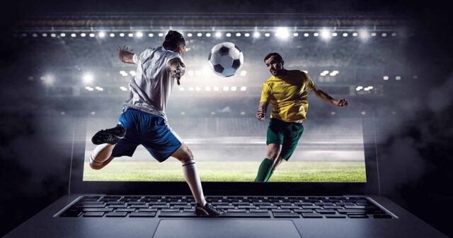 Advantages of Virtual Sports Betting