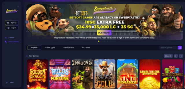 The brand new On the internet 50 free spins banana rock on registration no deposit Slot Websites Within the 2023