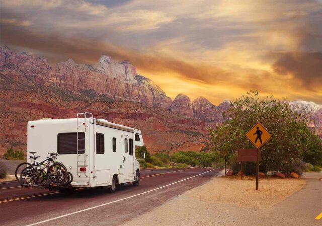 Choosing the Right RV for Your Lifestyle
