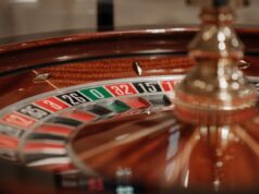 The Thrilling World of Casino Gambling